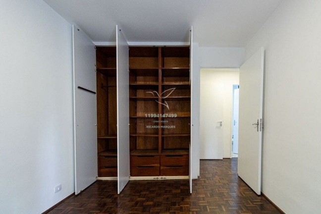 Imagem Apartamento com 3 Quartos à Venda, 106 m² em Itaim Bibi - São Paulo