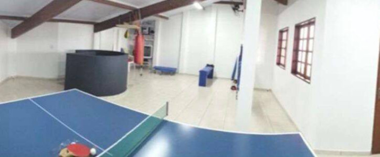 Imagem Casa com 3 Quartos à Venda, 229 m² em Caminho Novo - Tremembé