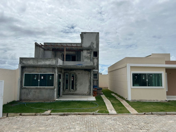 Imagem Casa com 3 Quartos à Venda, 162 m² em Praia Do Flamengo - Salvador Imagem Casa com 3 Quartos à Venda, 162 m² em Praia Do Flamengo - Salvador