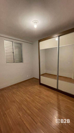 Imagem Apartamento com 2 Quartos à Venda, 45 m² em Jardim Terra Branca - Bauru Imagem Apartamento com 2 Quartos à Venda, 45 m² em Jardim Terra Branca - Bauru