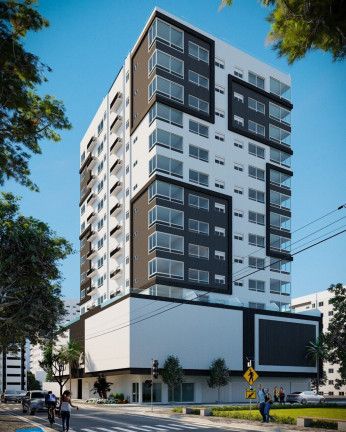 Apartamento com 3 Quartos à Venda, 130 m² em Capão Da Canoa - Capão Da Canoa