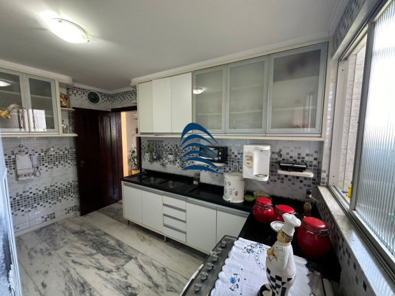 Imagem Imóvel com 4 Quartos à Venda, 199 m² em Canela - Salvador