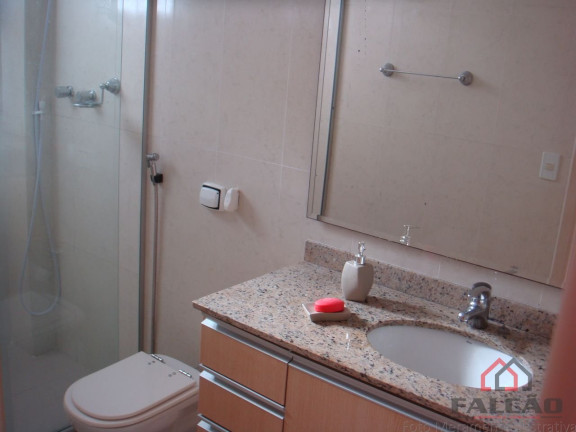 Imagem Casa com 3 Quartos à Venda, 170 m² em Aparecida - Santos Imagem Casa com 3 Quartos à Venda, 170 m² em Aparecida - Santos