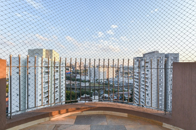 Imagem Apartamento com 4 Quartos à Venda, 254 m² em Vila Andrade - São Paulo Imagem Apartamento com 4 Quartos à Venda, 254 m² em Vila Andrade - São Paulo