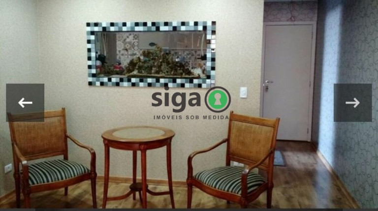 Imagem Apartamento com 3 Quartos à Venda, 72 m² em Vila Carrão - São Paulo Imagem Apartamento com 3 Quartos à Venda, 72 m² em Vila Carrão - São Paulo