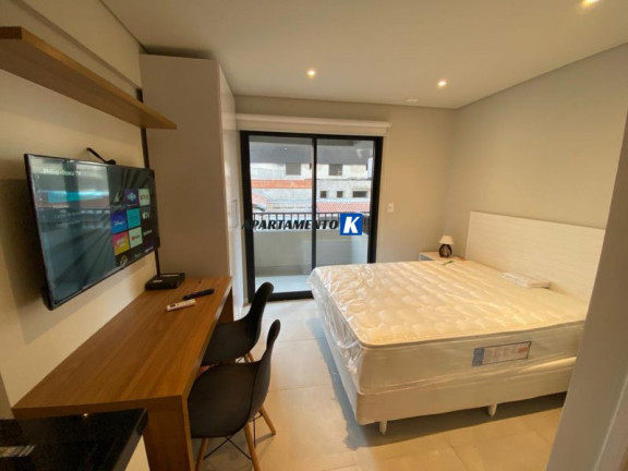 Imagem Studio com 1 Quarto à Venda, 21 m² em Pinheiros - São Paulo Imagem Studio com 1 Quarto à Venda, 21 m² em Pinheiros - São Paulo