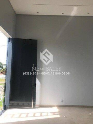 Imagem Casa de Condomínio com 3 Quartos à Venda, 200 m² em Jardins Capri - Senador Canedo