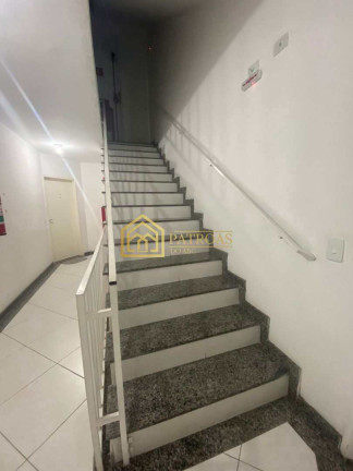 Imagem Apartamento com 2 Quartos à Venda, 76 m² em Parque Das Nações - Santo André