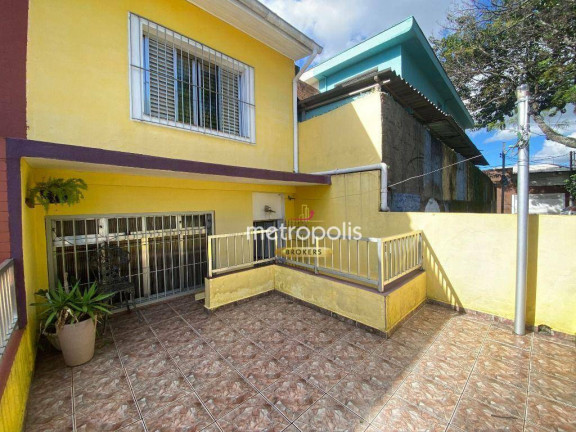 Imagem Sobrado com 2 Quartos à Venda, 75 m² em Vila Moraes - São Paulo Imagem Sobrado com 2 Quartos à Venda, 75 m² em Vila Moraes - São Paulo