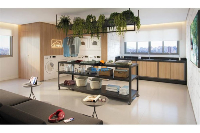 Imagem Apartamento com 1 Quarto à Venda, em Paraíso - São Paulo Imagem Apartamento com 1 Quarto à Venda, em Paraíso - São Paulo