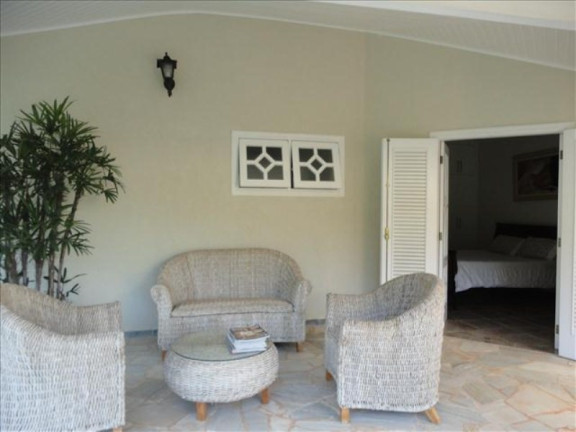 Imagem Casa com 5 Quartos à Venda, 680 m² em Vila Martins - Itu