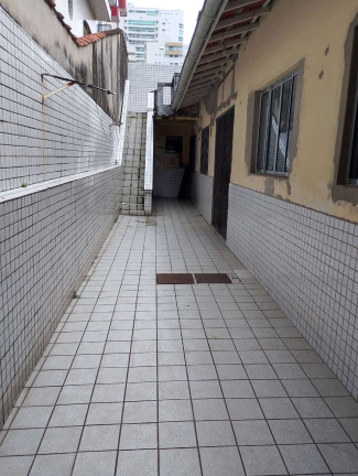 Imagem Casa com 2 Quartos para Alugar,  em Tupi - Praia Grande