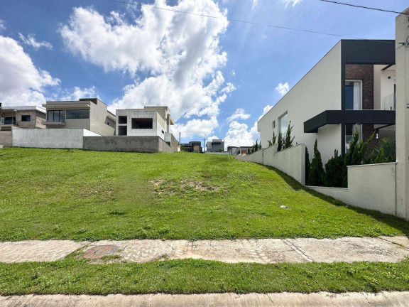 Imagem Terreno à Venda, 324 m² em Condomínio Cyrela Landscape - Votorantim Imagem Terreno à Venda, 324 m² em Condomínio Cyrela Landscape - Votorantim