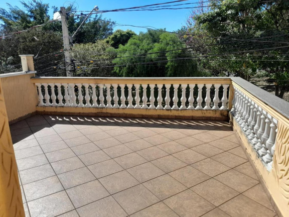 Imagem Casa com 3 Quartos à Venda, 233 m² em Cidade Nova - Jundiaí