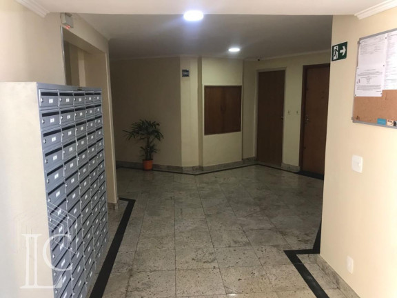 Imagem Apartamento com 2 Quartos à Venda, 62 m² em Vila Mascote - São Paulo