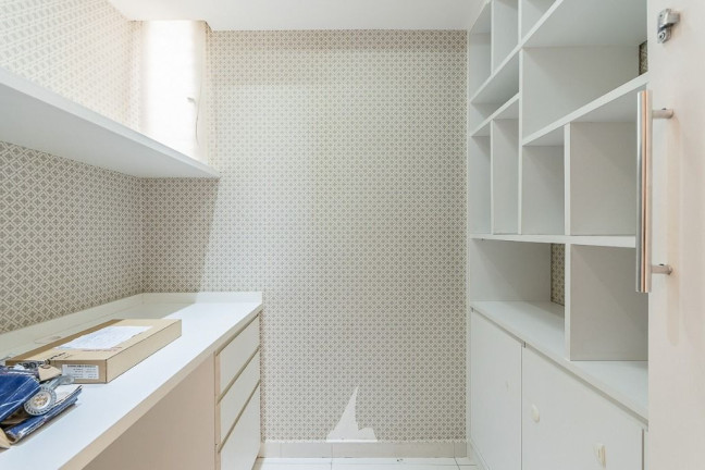 Imagem Apartamento com 3 Quartos para Alugar, 114 m² em Higienópolis - São Paulo