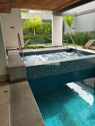 Imagem Apartamento com 1 Quarto à Venda, 26 m² em Moema - São Paulo