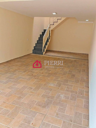 Imagem Sobrado com 3 Quartos à Venda, 160 m² em Jardim Santo Elias - São Paulo Imagem Sobrado com 3 Quartos à Venda, 160 m² em Jardim Santo Elias - São Paulo