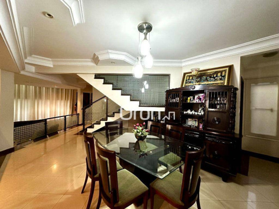 Imagem Sobrado com 4 Quartos à Venda, 540 m² em Setor Central - Senador Canedo Imagem Sobrado com 4 Quartos à Venda, 540 m² em Setor Central - Senador Canedo