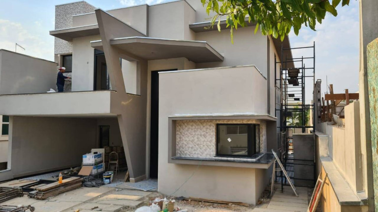 Imagem Casa com 3 Quartos à Venda, 246 m² em Swiss Park Campinas - Campinas Imagem Casa com 3 Quartos à Venda, 246 m² em Swiss Park Campinas - Campinas