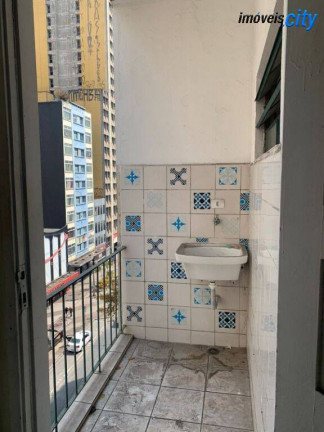 Imagem Apartamento com 1 Quarto para Alugar, 40 m² em Centro - São Paulo Imagem Apartamento com 1 Quarto para Alugar, 40 m² em Centro - São Paulo