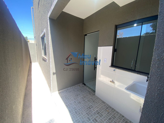 Imagem Imóvel com 2 Quartos à Venda, 60 m² em Cidade Jardim Marília - Luziânia Imagem Imóvel com 2 Quartos à Venda, 60 m² em Cidade Jardim Marília - Luziânia