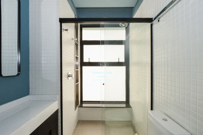 Imagem Apartamento com 1 Quarto à Venda, 41 m² em Indianópolis - São Paulo Imagem Apartamento com 1 Quarto à Venda, 41 m² em Indianópolis - São Paulo