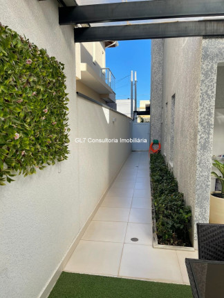 Imagem Casa com 3 Quartos à Venda,  em Jardim Park Real - Indaiatuba