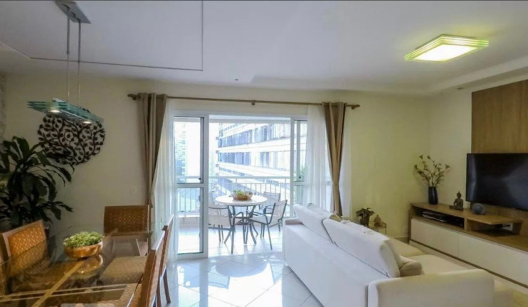 Imagem Imóvel com 3 Quartos à Venda, 115 m² em Vila Mariana - São Paulo Imagem Imóvel com 3 Quartos à Venda, 115 m² em Vila Mariana - São Paulo