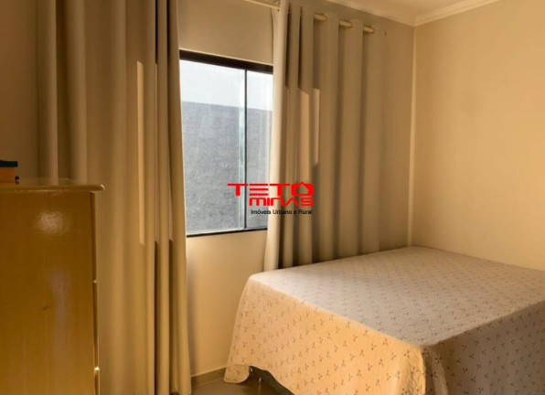 Imagem Casa com 2 Quartos à Venda, 115 m² em Bairro Jardim América - São Lourenço