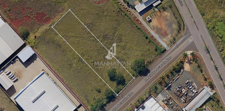 Imagem Terreno à Venda, 2.500 m² em Betel - Paulínia Imagem Terreno à Venda, 2.500 m² em Betel - Paulínia