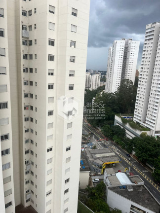 Imagem Apartamento com 3 Quartos à Venda, 230 m² em Vila Andrade - São Paulo Imagem Apartamento com 3 Quartos à Venda, 230 m² em Vila Andrade - São Paulo