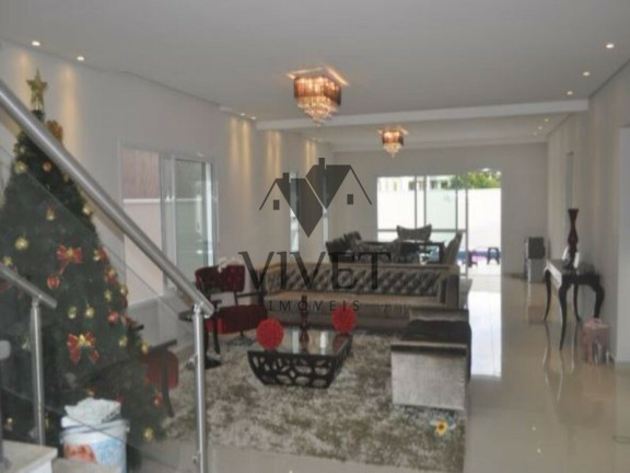 Imagem Casa de Condomínio com 4 Quartos à Venda, 330 m² em Parque Campolim - Sorocaba Imagem Casa de Condomínio com 4 Quartos à Venda, 330 m² em Parque Campolim - Sorocaba