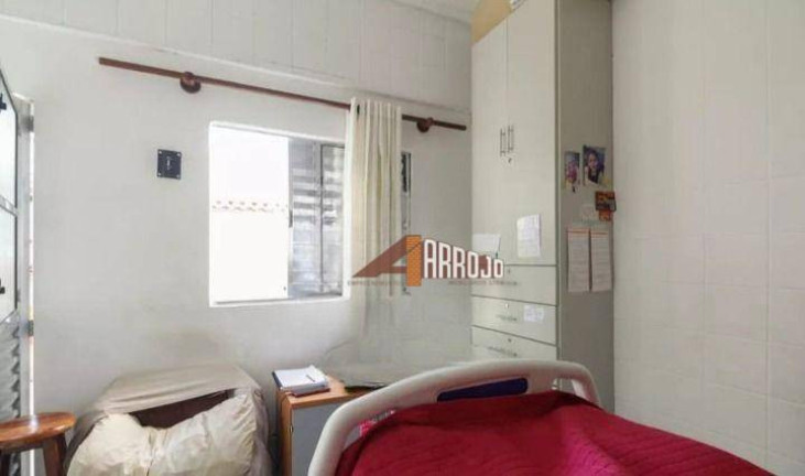 Imagem Casa com 4 Quartos à Venda, 117 m² em Penha De França - São Paulo