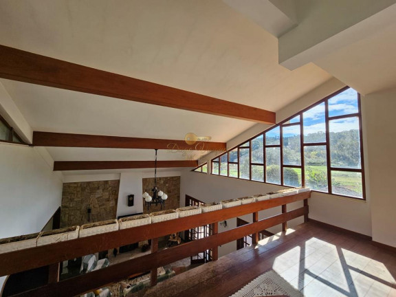 Imagem Casa com 4 Quartos à Venda, 2.346 m² em Parque Boa União - Teresópolis