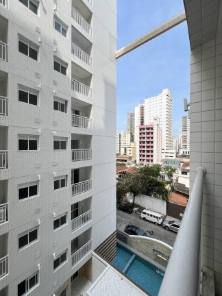 Imagem Apartamento com 2 Quartos à Venda, 57 m² em Aviação - Praia Grande Imagem Apartamento com 2 Quartos à Venda, 57 m² em Aviação - Praia Grande