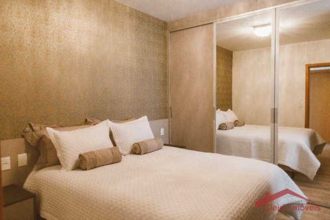 Imagem Apartamento com 3 Quartos à Venda, 94 m² em América - Joinville Imagem Apartamento com 3 Quartos à Venda, 94 m² em América - Joinville