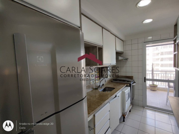 Imagem Apartamento com 3 Quartos à Venda, 125 m² em Vila Alzira - Guarujá Imagem Apartamento com 3 Quartos à Venda, 125 m² em Vila Alzira - Guarujá