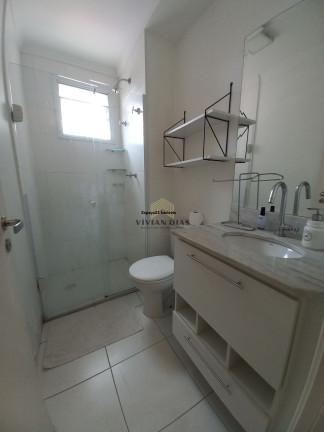 Imagem Apartamento com 2 Quartos à Venda, 78 m² em Limão - São Paulo