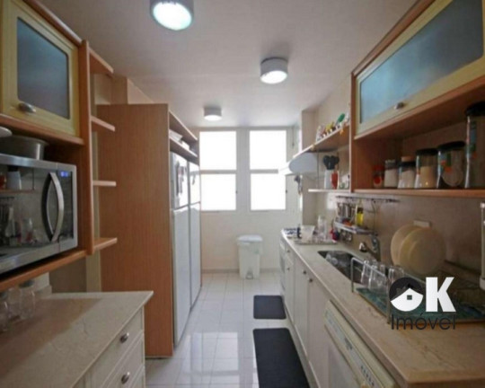 Imagem Apartamento com 4 Quartos à Venda, 228 m² em Higienópolis - São Paulo Imagem Apartamento com 4 Quartos à Venda, 228 m² em Higienópolis - São Paulo