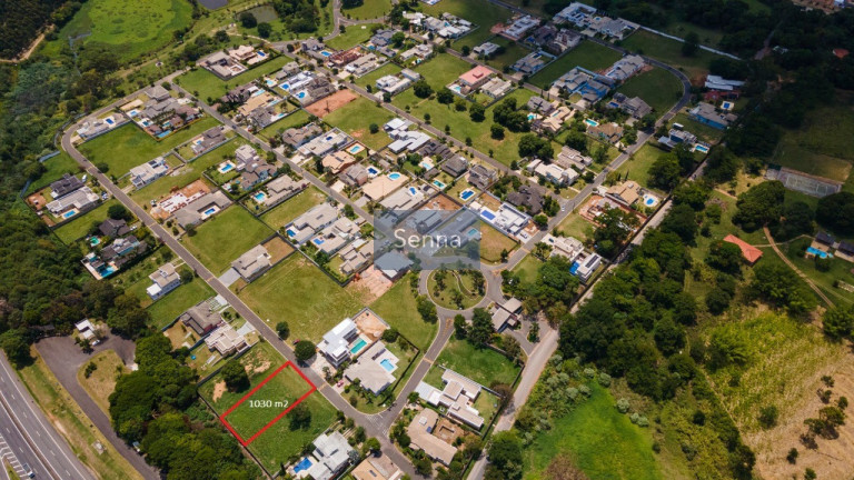 Imagem Terreno à Venda, 1.030 m² em Pindorama (jacaré) - Cabreúva Imagem Terreno à Venda, 1.030 m² em Pindorama (jacaré) - Cabreúva