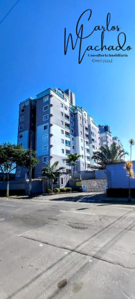 Cobertura com 2 Quartos à Venda, 149 m² em Bucarein - Joinville