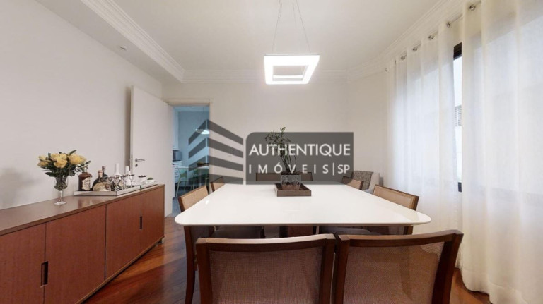 Imagem Apartamento com 4 Quartos à Venda, 213 m² em Morumbi - São Paulo Imagem Apartamento com 4 Quartos à Venda, 213 m² em Morumbi - São Paulo