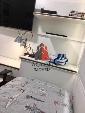 Imagem Apartamento com 3 Quartos à Venda, 79 m² em Vila Regente Feijó - São Paulo Imagem Apartamento com 3 Quartos à Venda, 79 m² em Vila Regente Feijó - São Paulo