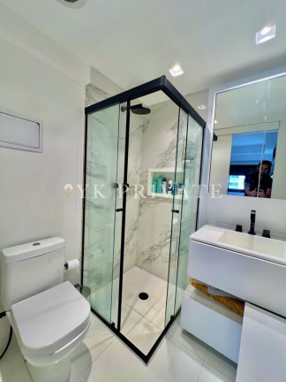 Imagem Apartamento com 2 Quartos à Venda, 81 m² em Jardim Das Perdizes - São Paulo