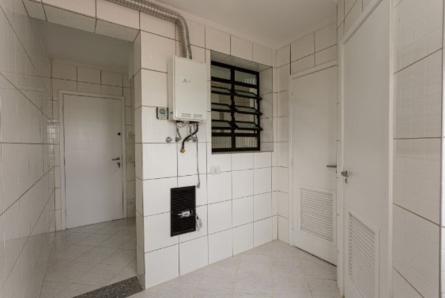 Imagem Apartamento com 3 Quartos à Venda, 83 m² em Campo Belo - São Paulo Imagem Apartamento com 3 Quartos à Venda, 83 m² em Campo Belo - São Paulo