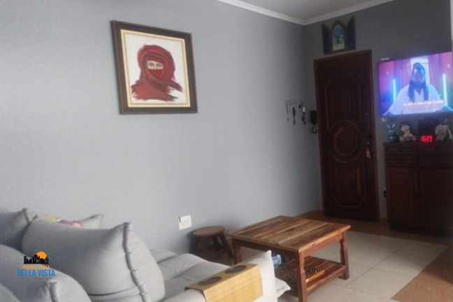 Apartamento com 2 Quartos à Venda,  em Centro - São Vicente