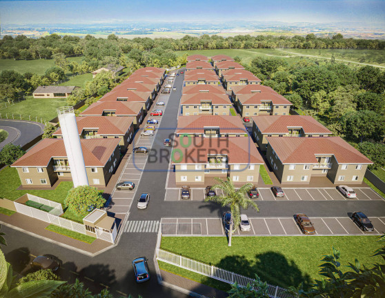 Imagem Apartamento com 2 Quartos à Venda, 44 m² em Campo Largo Da Roseira - São José Dos Pinhais Imagem Apartamento com 2 Quartos à Venda, 44 m² em Campo Largo Da Roseira - São José Dos Pinhais
