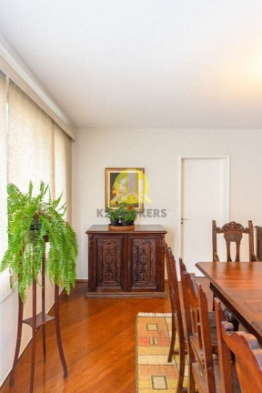 Imagem Apartamento com 4 Quartos à Venda, 299 m² em Paraíso - São Paulo