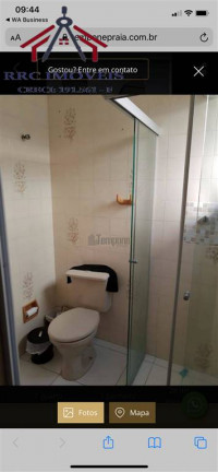 Imagem Apartamento à Venda, 28 m² em Ocian - Praia Grande Imagem Apartamento à Venda, 28 m² em Ocian - Praia Grande